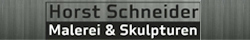 Horst Schneider Malerei & Skulpturen - powered by Bscout® - Faire Suchmaschine & Netzwerk!