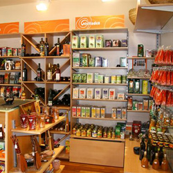 Fairtrade Initiative Saarbrücken (FIS) - powered by Bscout® - Faire Suchmaschine & Netzwerk!