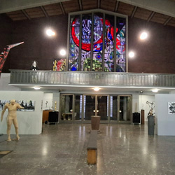 Jürgen Trösch - Künstler, Designer, Galerist - powered by Bscout® - Faire Suchmaschine & Netzwerk!