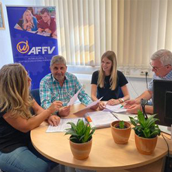 St. Wendel (Landkreis) - Wirtschaftsförderungsgesellschaft St. Wendeler Land mbH - powered by Bscout® - Faire Suchmaschine & Netzwerk!